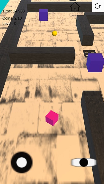 Cube Maze - Preview 6