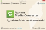 IceCream Media Converter screenshot 4