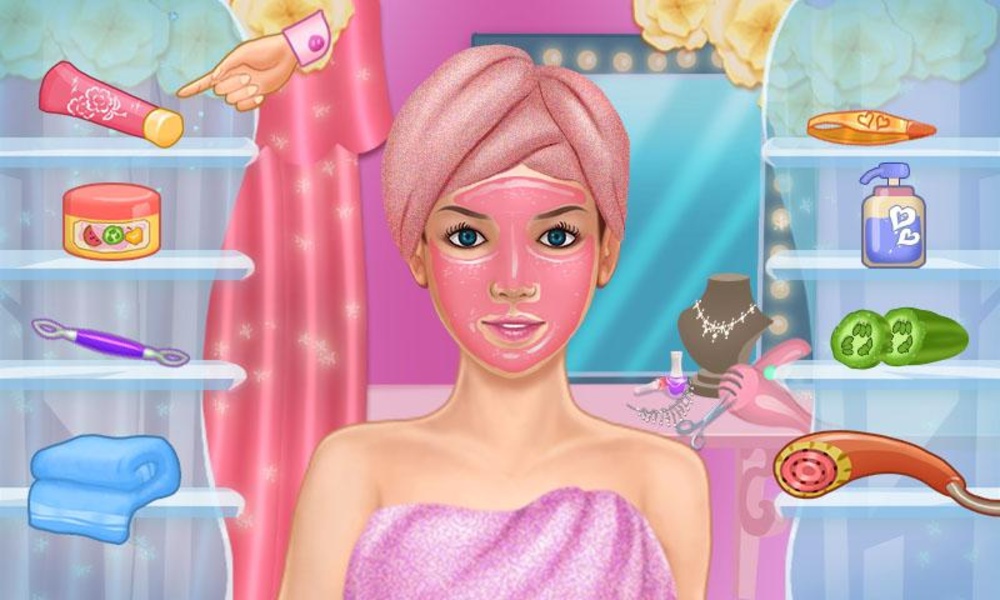 Rosa princess wedding - Preview 5