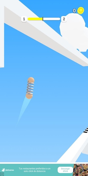 Bouncy Stick - Preview 2