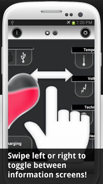 Battery Heart - Preview 3