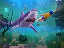 Shark Sim 3D screenshot 5