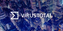 VirusTotal Mobile feature