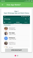 Status Downloader for Whatsapp screenshot 2