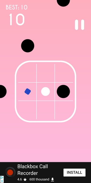 Swiping Game - Preview 1