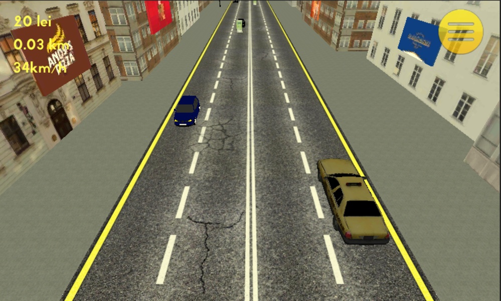 Chisinau Public Transport - Preview 7