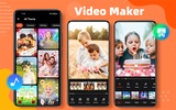 Photo Video Maker With Music screenshot 13