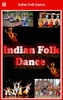 Indian Folk Dance screenshot 4