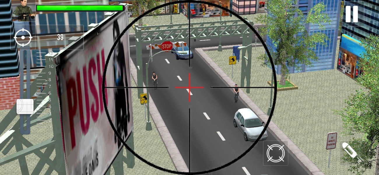 Sniper Arena 3D - Preview 10
