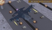 Army Aircraft: Counter Attack screenshot 5