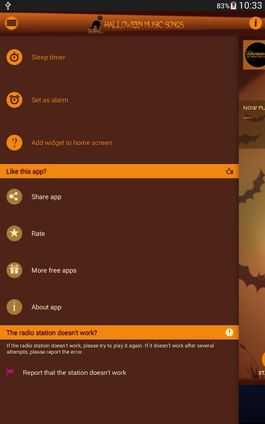 Halloween Scary Stories - Preview 4