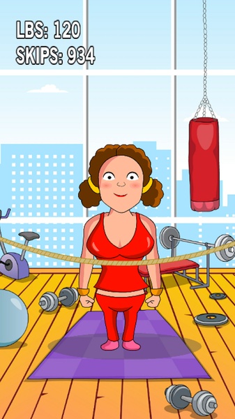 Fit or Fat - Preview 6