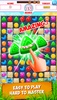 Candy Bomb Puzzle Jewel - Matc screenshot 2