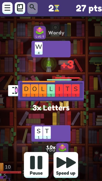 Words Collide - Preview 11