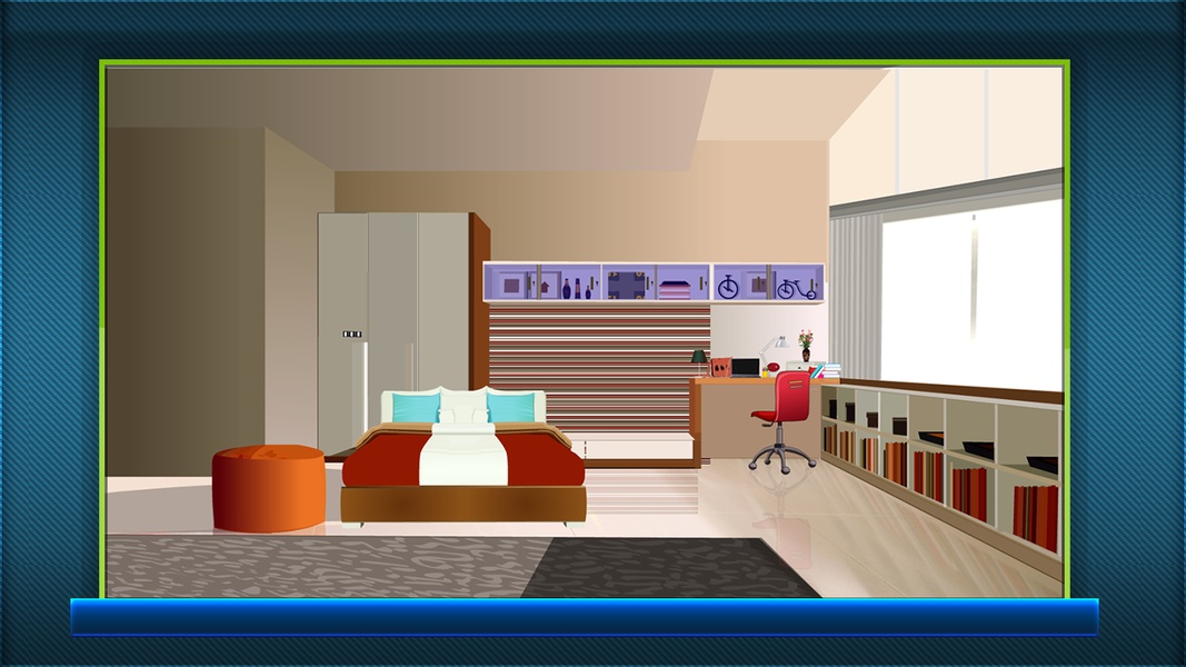 Traditional house Escape - Preview 8