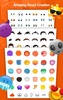 Emoji Maker - Customize Emoji screenshot 1