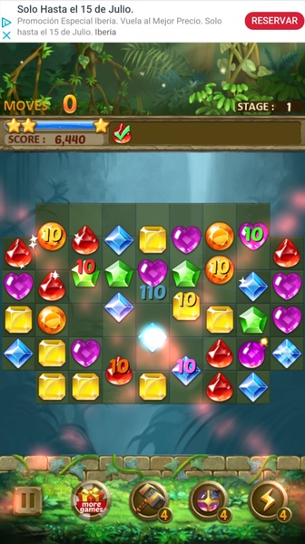 Jewels Jungle - Preview 9