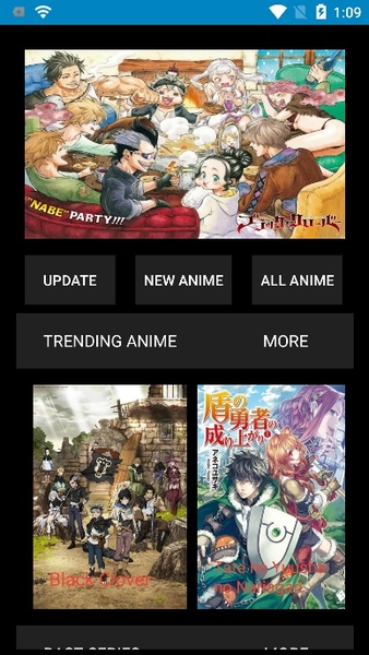 ViewStar HD - Preview 1