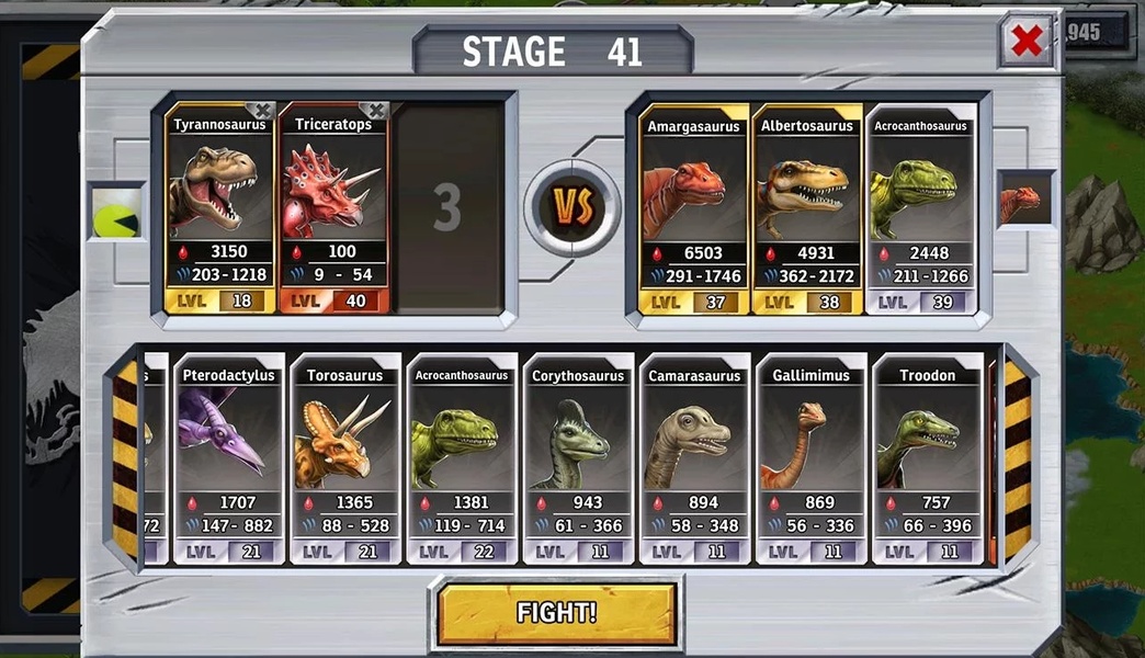 Jurassic Park Dinosaurbilder Jurassic Park Operation Genesis Island