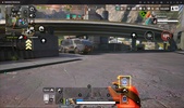 Apex Legends Mobile (Gameloop) screenshot 9