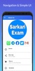 Sarkari Exam : Sarkari Naukri screenshot 2