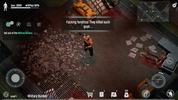 Dead Island: Survival RPG screenshot 1