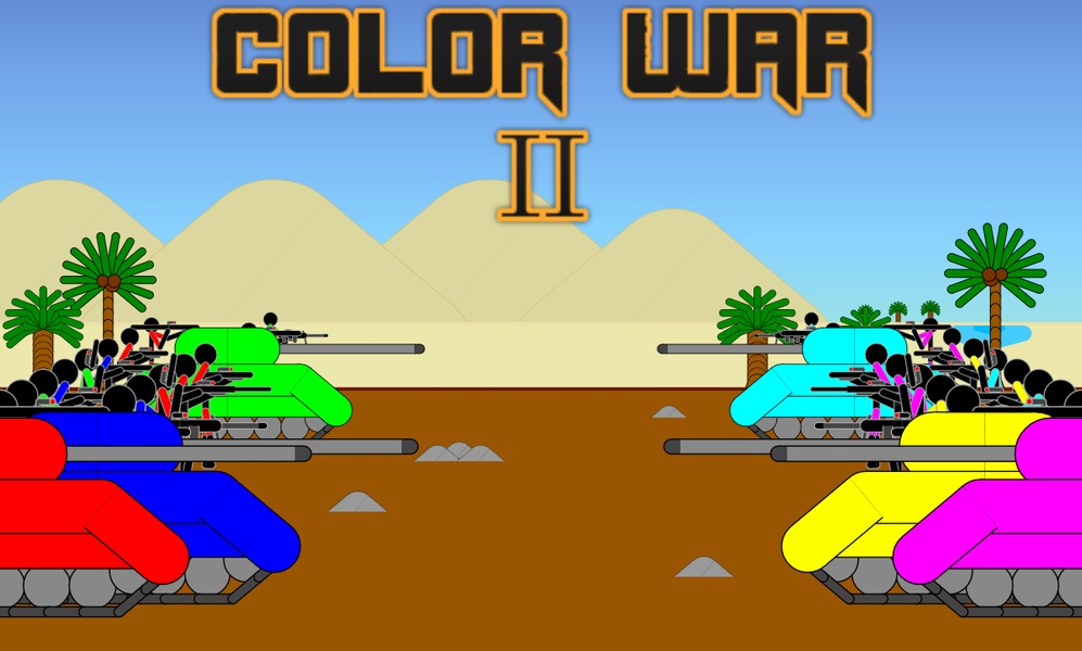 Color War2 - Preview 5