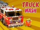 Truck Wash screenshot 5