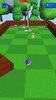 Golf Mania: The Mini Golf Game screenshot 2