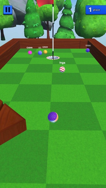 Golf Mania: The Mini Golf Game - Preview 2