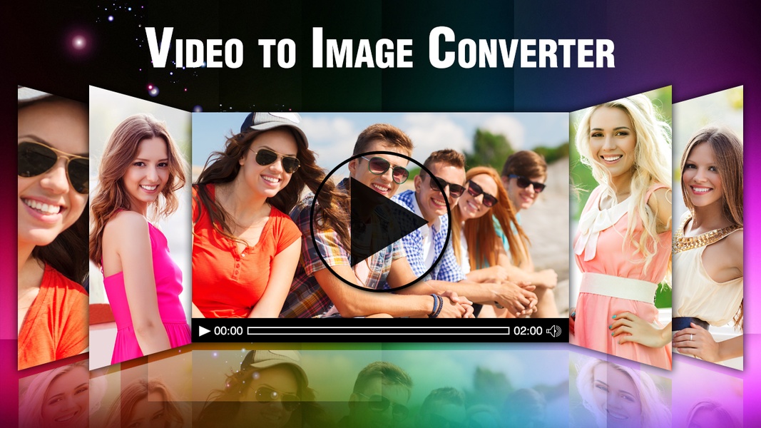 Video to Image - Preview 3
