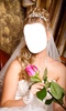 Wedding Hairstyle Photo Montage screenshot 3