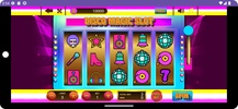 Disco Magic Slots screenshot 6