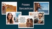 Frases Sarcasticas screenshot 4