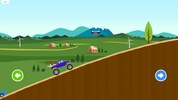 Brick Car 2 Game for Kids-Build TruckTank & Bus screenshot 6