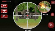 Commando Adventure Sniper 3D screenshot 6