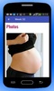 Pregnancy Baby Weekly Tracker screenshot 3