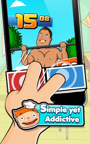 Hardest Game Ever 2 - Preview 3