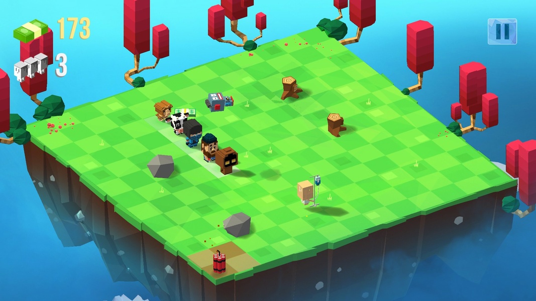 Snake Legends - Preview 4
