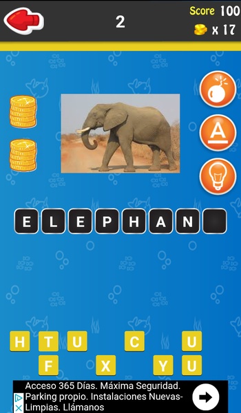 quizz - Preview 2