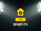 SportTV screenshot 1