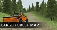 Off-Road: Forest screenshot 4