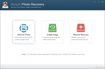 Jihosoft Photo Recovery screenshot 7