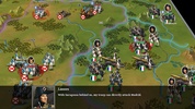 European War 6: 1804 -Napoleon screenshot 5