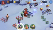 Final Heroes screenshot 2