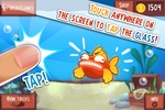 Don't Tap The Glass! - A Very Moody Fish screenshot 9