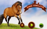 3D Horse Simulator screenshot 8