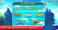 Sky Wings screenshot 4