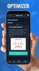 Speed Test Pro screenshot 1