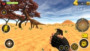 Dinosaurs Hunter screenshot 5